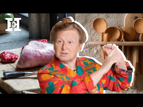 What the Tudors REALLY ate – and why it was healthier than you think