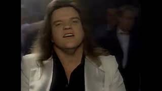 Meat Loaf - Surf&#39;s Up (Official Music Video)