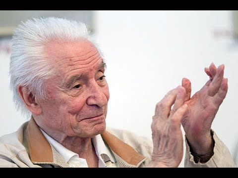 ЮРИЙ ГРИГОРОВИЧ-Я ЛЮБЛЮ  ЛЕНИНГРАД