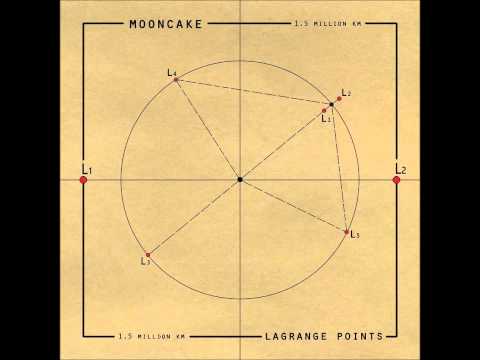 Mooncake: The Best of (2007 - 2013)