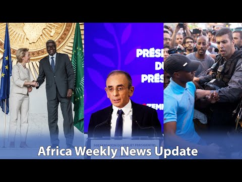 , title : 'Here is What Really Happened in Africa this Week: Africa Weekly News Update'