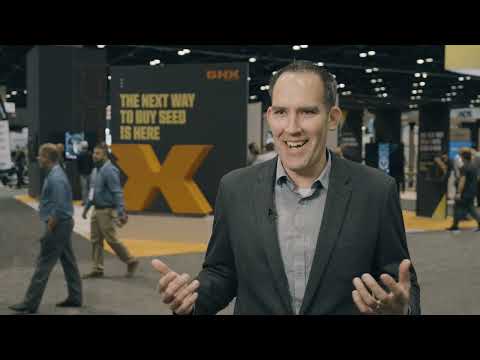 GHX is Changing the Way Seed is Sold