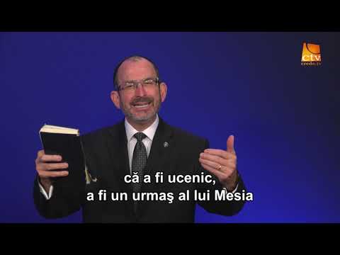 202. Love Israel - Matei Cap. 3