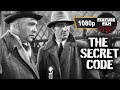 Sherlock Holmes The Secret Code 1942 Full Movie In 1080p HD Basil Rathbone Nigel Bruce
