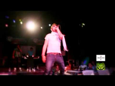 PROMO LIVE EN GUANIMAR JULY ROBY & CARLYTOS PAPY FT  EL UNICO