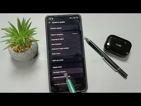 How to Enable USB File Transfer Mode on OnePlus Nord 5 | Transfer Photos, Videos & Data Easily