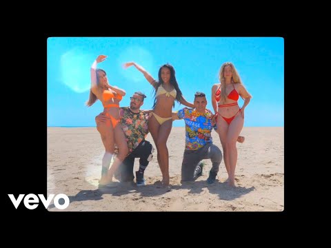 Ibiza (Casiraghi vs Parkah & Durzo Remix)