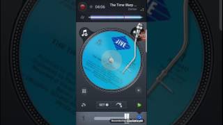 Damian the time warp 2