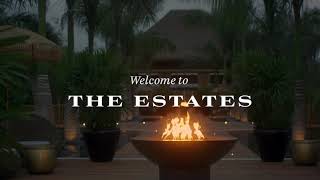 Welcome to The Estates