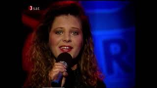 Nicki - Du bist in meiner Macht (ZDF Hitparade 16.04.1992)