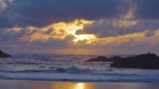 Alcest - Sur l&#39;océan couleur de fer