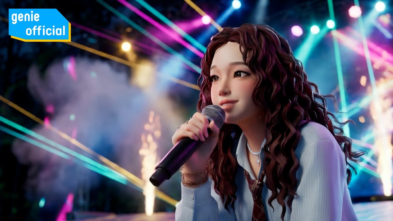 김혜림 Kim Hye Rim - 날개 Wings Official M/V