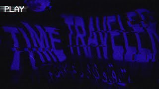 Cyph - Time Traveler | ES™