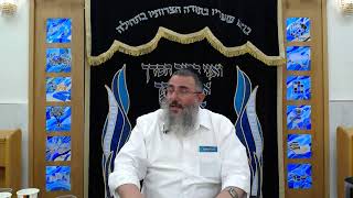 הרב דניאל אלול - חבלי משיח - עיקבתא דמשיחא - פירוט סימנים וסגולות להינצל (הרב דניאל אלול) - התמונה מוצגת ישירות מתוך אתר האינטרנט יוטיוב. זכויות היוצרים בתמונה שייכות ליוצרה. קישור קרדיט למקור התוכן נמצא בתוך דף הסרטון