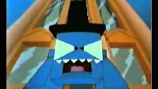 Gruff Rhys- Shark ridden Waters