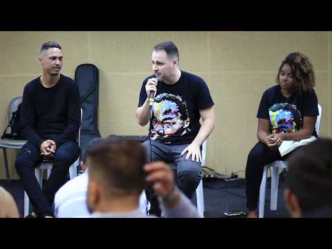 Escola Cultura do Céu - Sala de Justiça 04 04 18