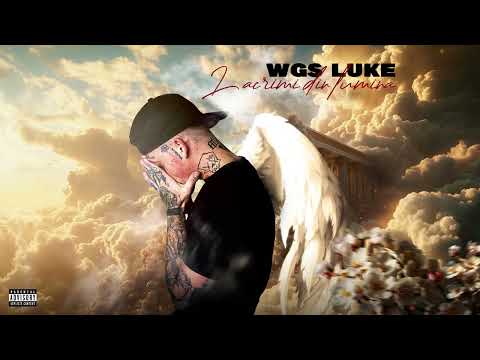 WGS Luke - Lacrimi Din Lumina (Official Audio)