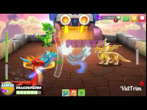 Let's play Dragon Mania Legends Part#014
