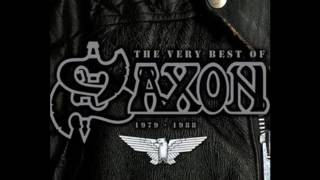 saxon - Broken Heroes (Live)