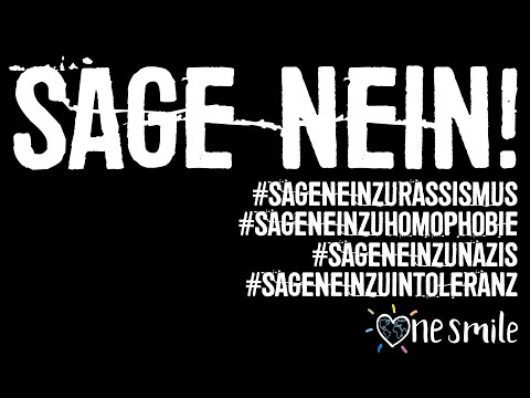 Video Thumbnail: SAGE NEIN - ONE SMILE EDIT