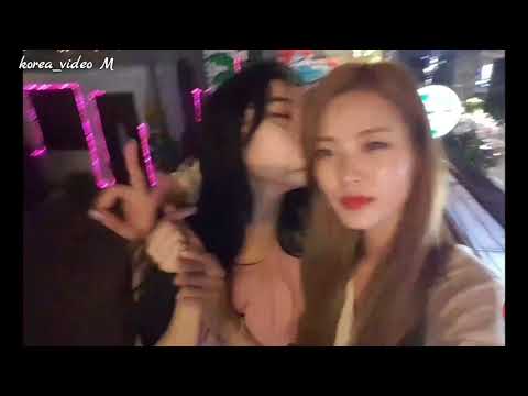 [CP] SONAMOO D.ana&Nahyun Moment(part.1)