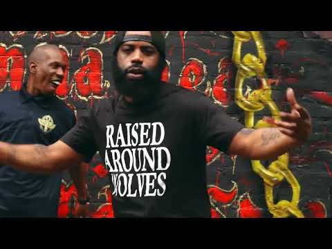 Street Smartz, Nickel Plated - Move How I’m Moving - Featuring- Shawn Don & Bumpythegreat