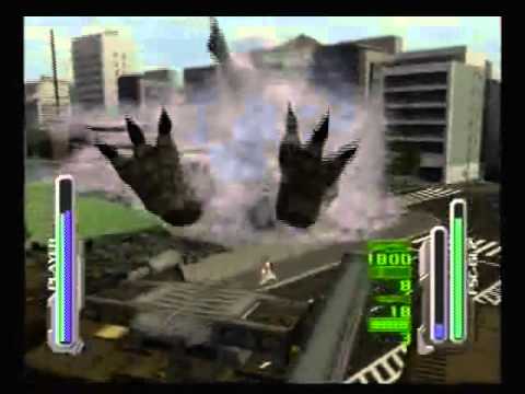 PS2: Robot Alchemic Drive - Episode 39 - Dantarion vs. Gllang