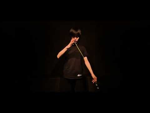 トススラックコンボ