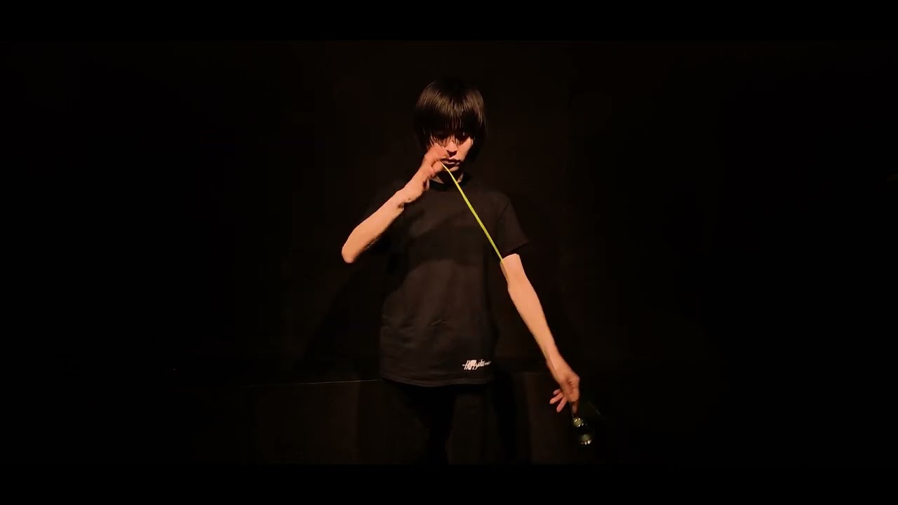 トススラックコンボ