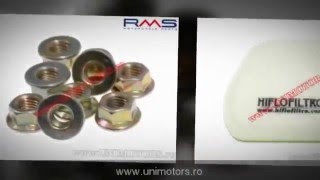 Unimotors.ro - magazinul online al pasionatilor de motoare. Piese si accesorii