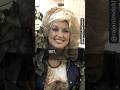 DOLLY PARTON WITHOUT PLASTIC SURGERY!!