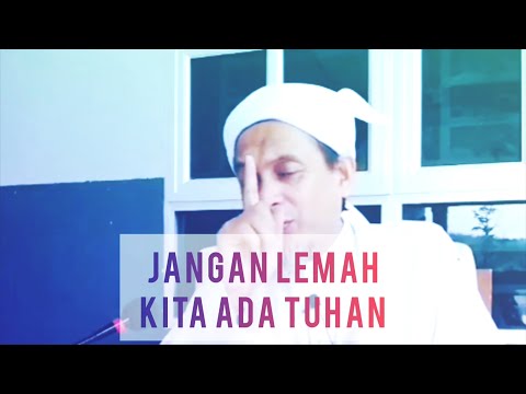 Pedoman Menghadapi Masalah Hidup || Syeikh Zainul Asri