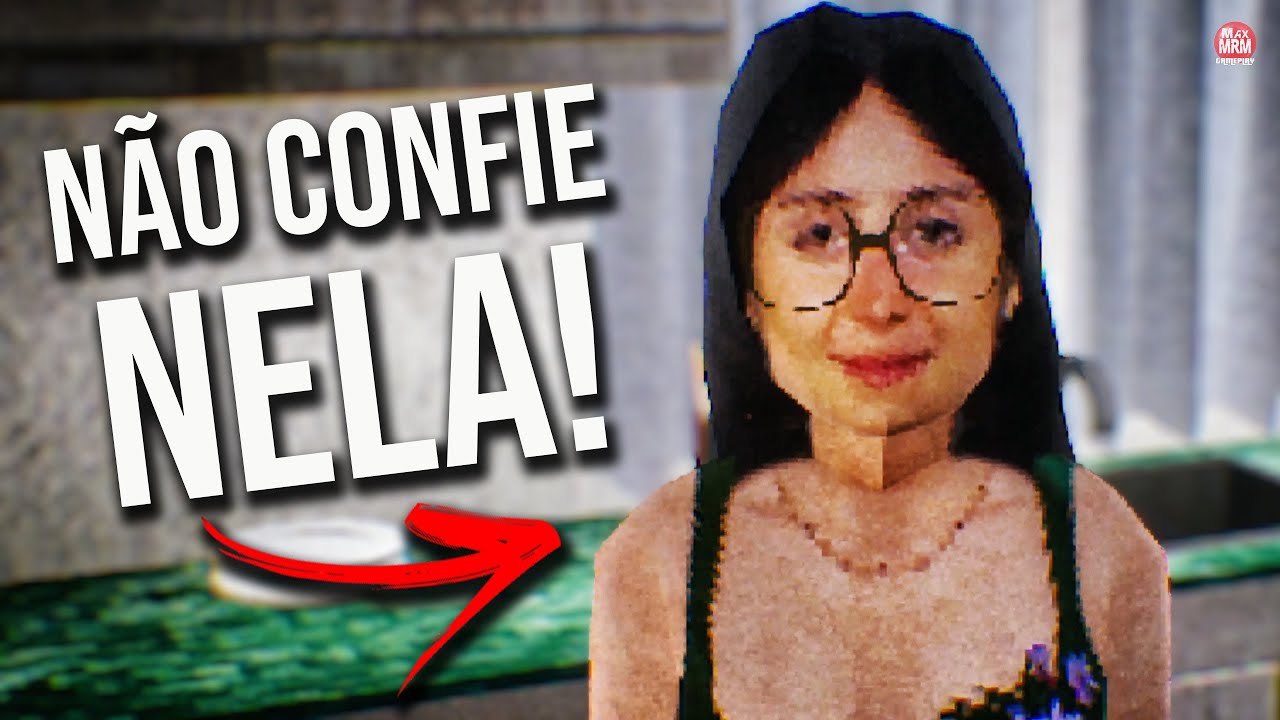 NAMOREI UMA INFLUENCIADORA FAMOSA e NÃO FOI COMO ESPERAVA... | Terroro