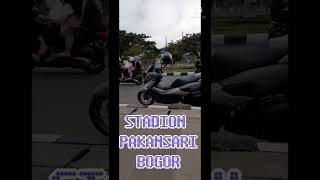 Download lagu Sore-Sore Di Stadion Pakansari Bogor#shorts#stadionpakansaribogor mp3