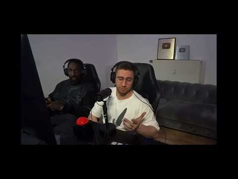 Mois & Manuellsen DISSEN FLER im LIVESTREAM!! + REALTALK