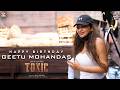 Happy Birthday Geetu Mohandas Toxic Yash KVN Productions Monster Mind Creations