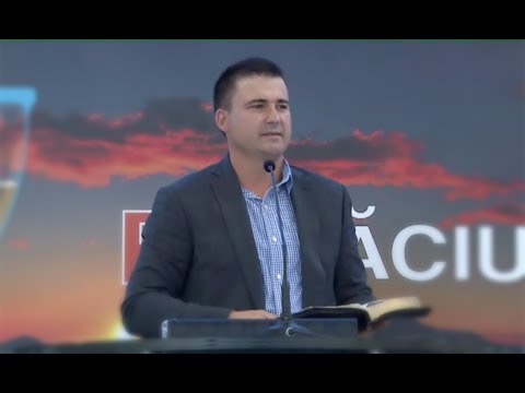 Petru Balmus - Avem siguranta mantuirii ?