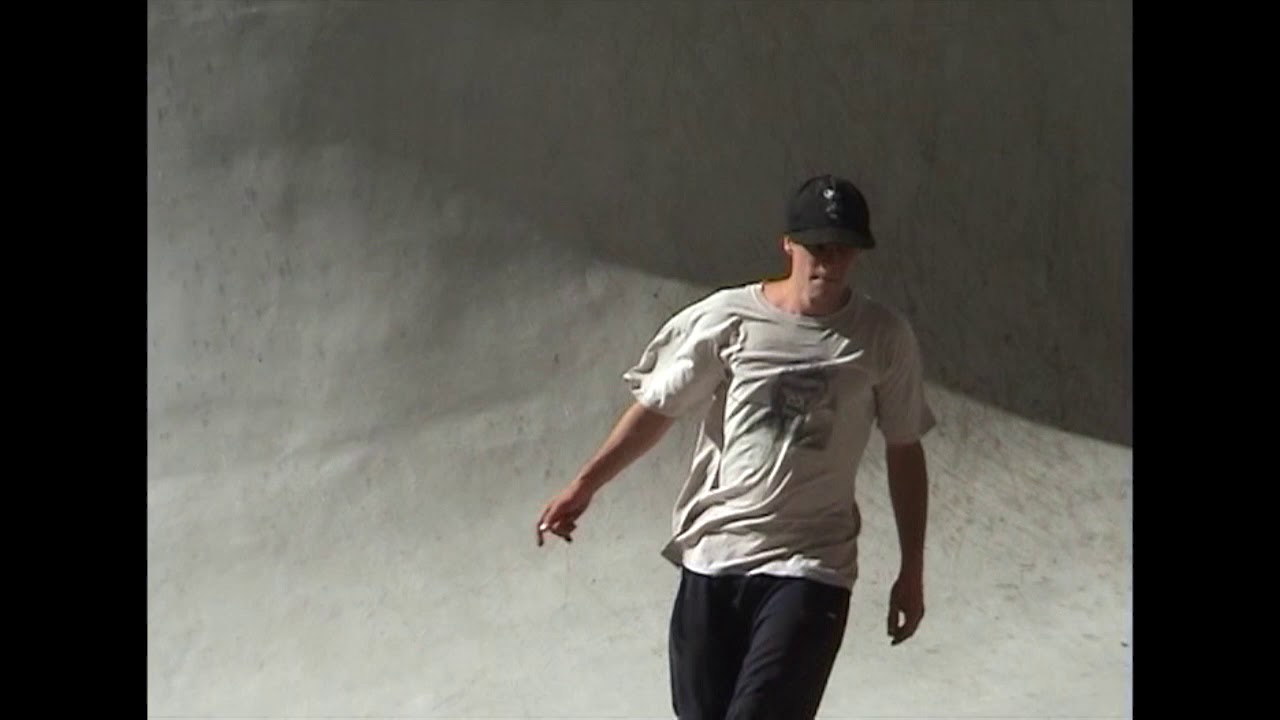 MushRoom Sevilla: Farol Skateboarding