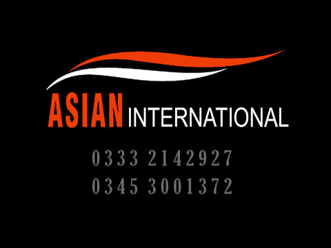 Asian International Hair Transplant & Skin Care Center