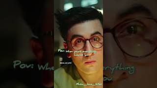phir wahi #jaggajasoos #ranbirkapoor #arijitsingh