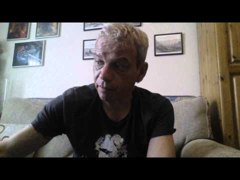 NATURAL AMERICAN SPIRIT - BLUE CIGARETTE REVIEW