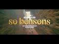 Helio Batalha - Só Bensons Feat Hérica (official video)