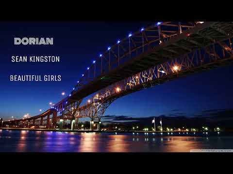 Sean Kingston - Beautiful Girls (Dorian Remix)