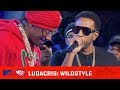 Ludacris Shows Nick Cannon He Still Has It! | Wild 'N Out | #Wildstyle