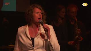 Kiki Schippers maakt vervolg op Suzanne van V.O.F. de Kunst (Avond van de Kleinkunst 2018)