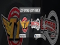 SKT Vs KT Highlights Game 3 LCK Spring Finals 2017 SK Telecom T1 Vs KT Rolster