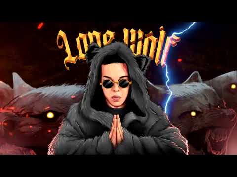 8.Mike Santiel - L.C.E.D.N (Audio Visualizer)