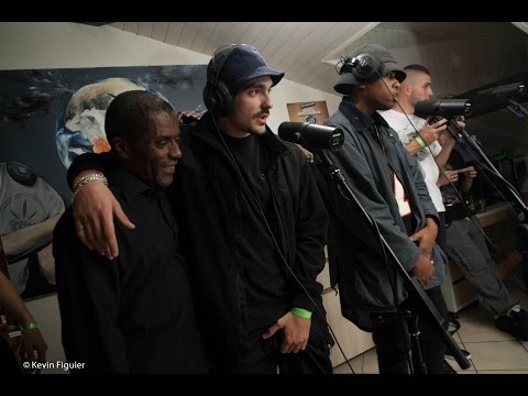 Doxa Nostra #04 - Big Budha Cheez, Fils de Plume, HeadQuarters & La Confrérie