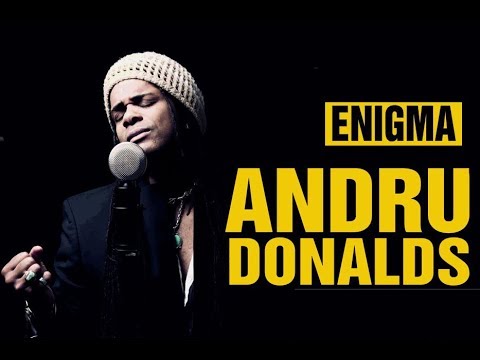Andru Donalds. Enigma 03.03.2019 Sochi (part 1)