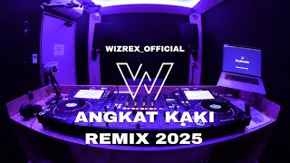 Download lagu ANGKAT KAKI REMIX ( MUZIK VIDEO) mp3